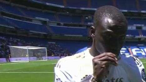 ¡GOL DEL MADRID! - Golazo de Mendy: primer tanto del francés en el Madrid