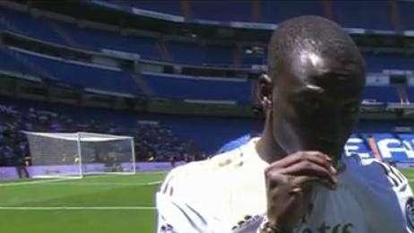 VÍDEO BD - Ferland Mendy, un acierto para el Real Madrid 