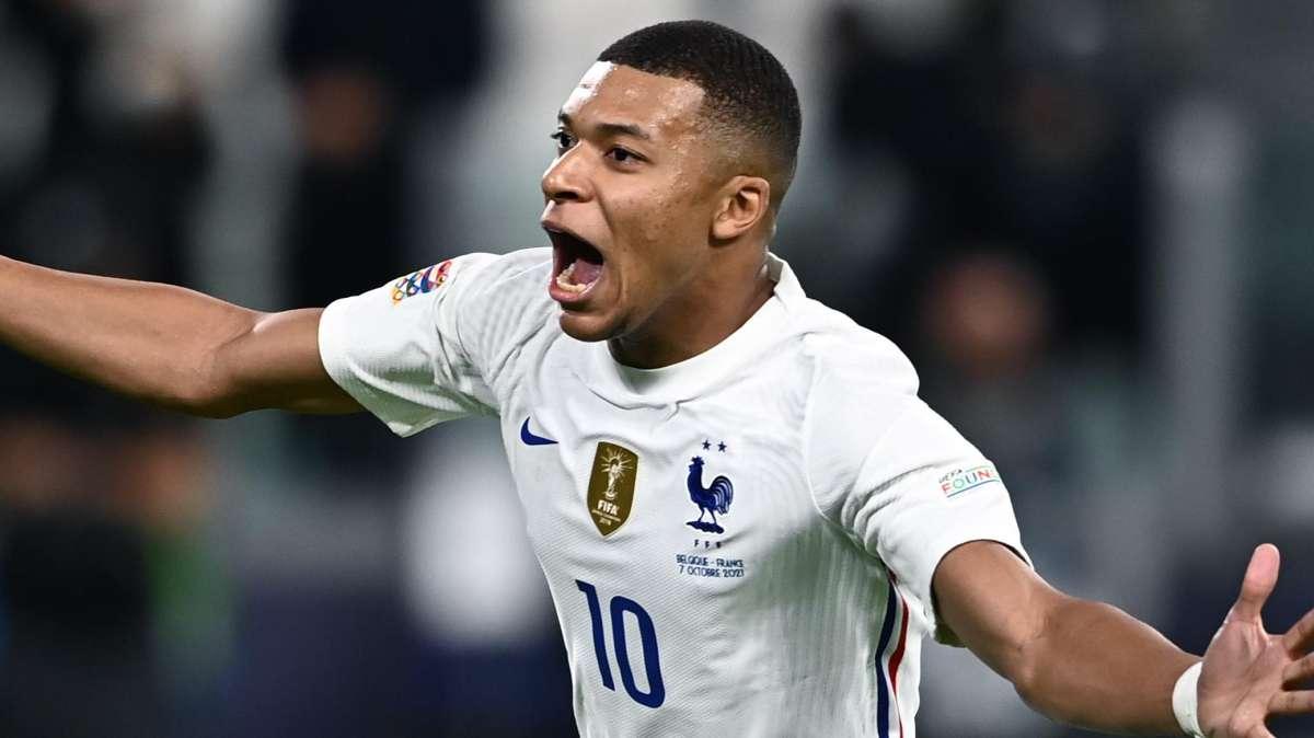 El PSG tiene una estrategia para que Mbappé renueve su contrato 