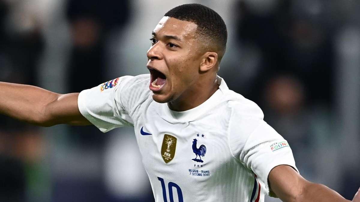 "El Real Madrid ingresará 400 millones de euros y una parte irá para Mbappé"