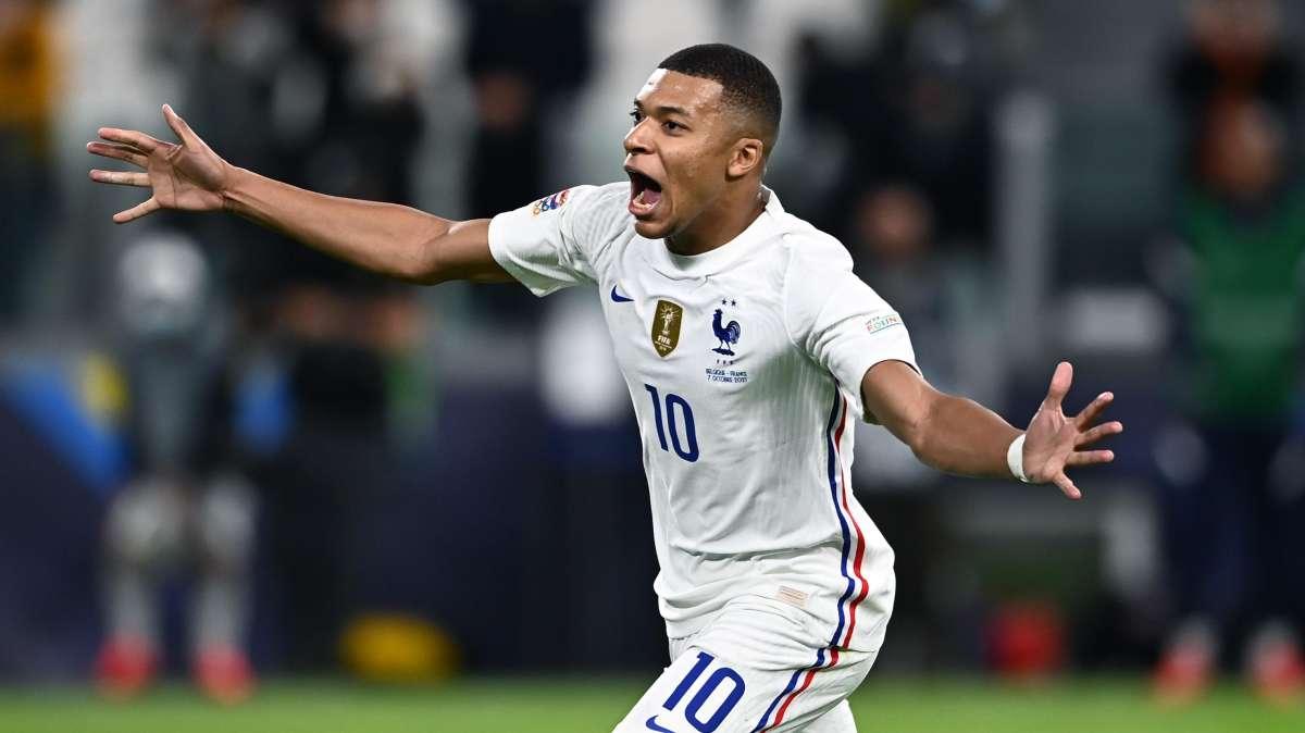 Real Madrid | Mbappé rechaza un cheque en blanco del PSG