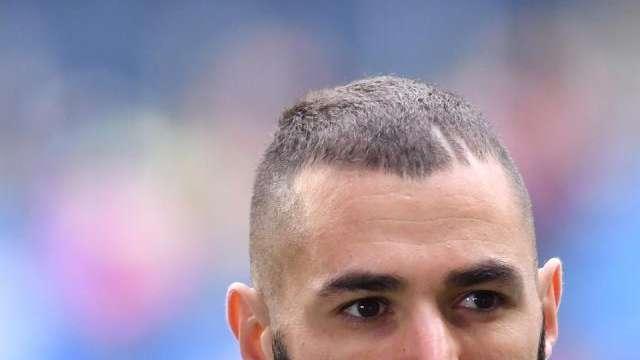 La Gazzetta dello Sport - Benzema por Icardi: el último intento desesperado del Madrid