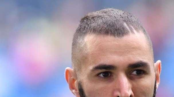 OFICIAL - El Madrid hace público el parte médico de Karim Benzema