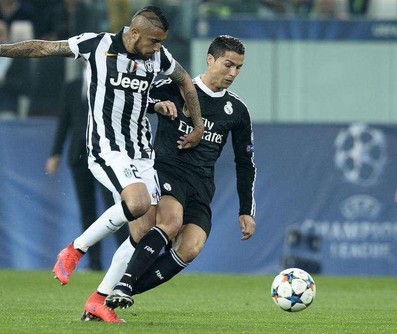 La Juve, el perfecto coto de caza para el Madrid