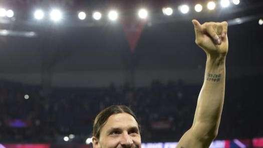 Mundo Deportivo: Ibra cumplirá su contrato con el PSG