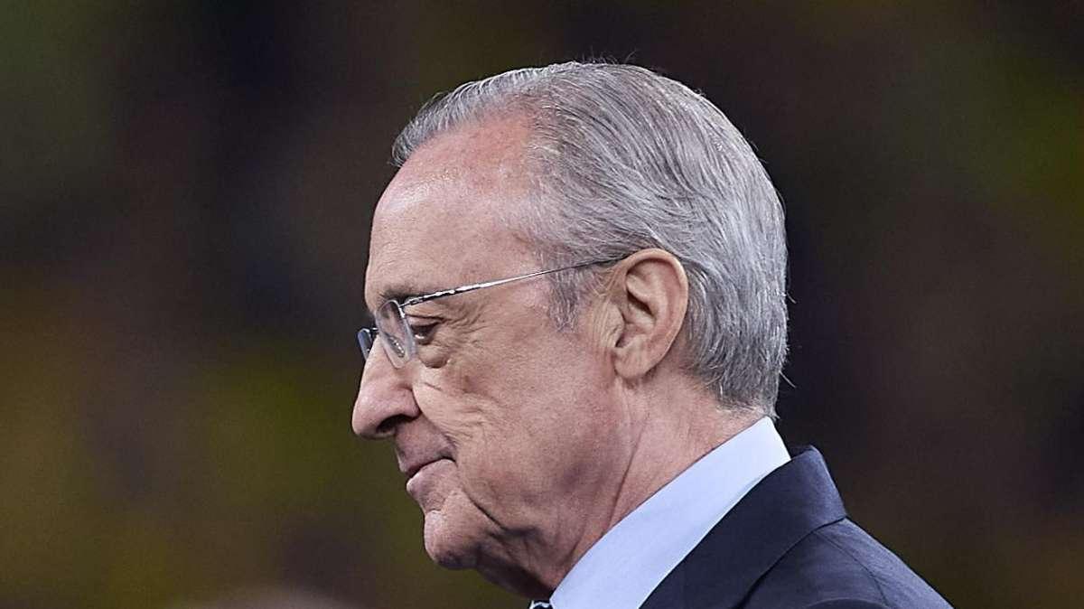 Decisión tomada: el Real Madrid escucha ofertas por este futbolista