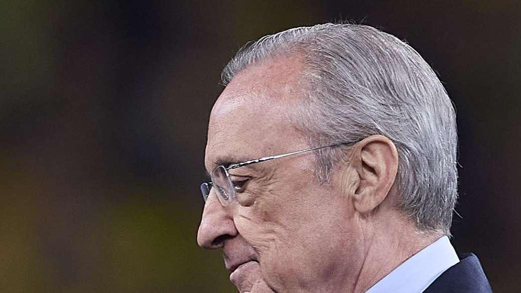 Un crack mundial se ofrece al Real Madrid: ya hay respuesta de Florentino