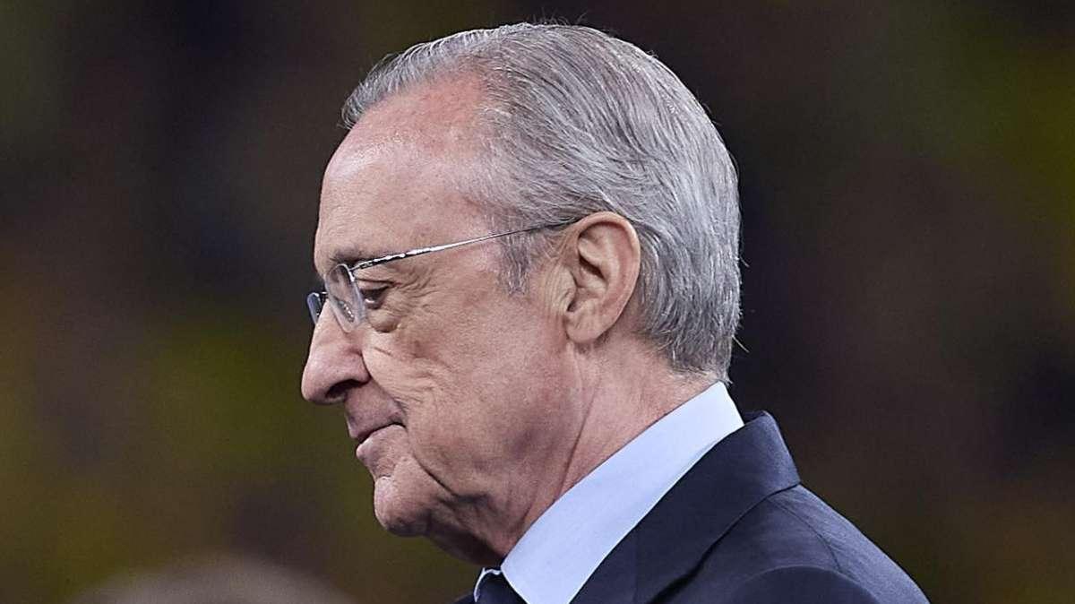 Florentino lo quiere todo: Mbappé no vendrá solo desde Francia