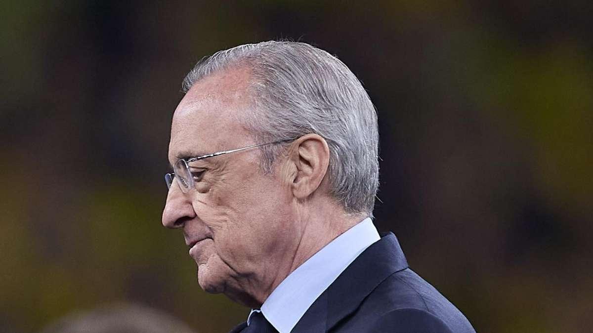 Carreras y dos fichajes más: ojo a la hoja de ruta del Real Madrid