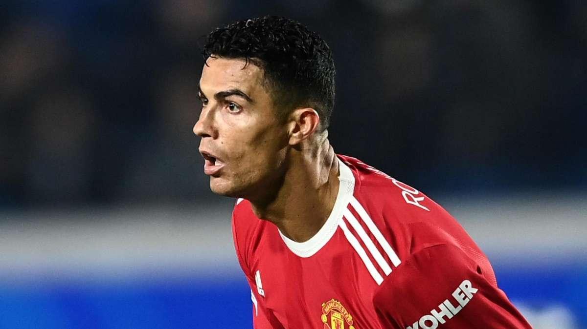 Cristiano Ronaldo apura sus opciones para salir del Manchester United