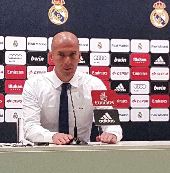 Zidane ya tiene sustituto para Danilo. Su objetivo, uno de los pilares de la sub 21