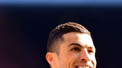 Cristiano ante una de sus víctima preferidas: sus números así lo demuestran