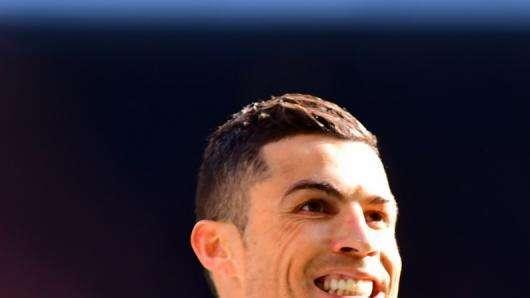 Cristiano da a conocer la historia de cómo pudo fichar por la Juventus