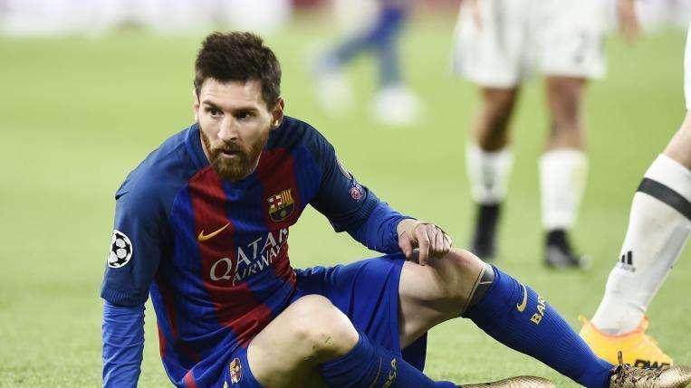 El Tribunal Supremo lo confirma: 21 meses de cárcel para Messi por fraude