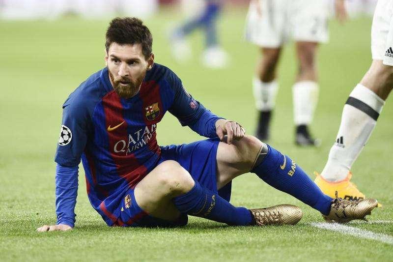 El sueño que no pudo cumplir Florentino: fichar a Messi