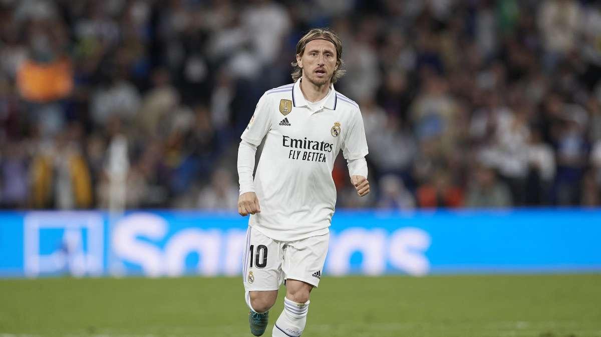 Informe del entrenamiento: el Real Madrid afrontará el duelo ante el Almería con tres bajas