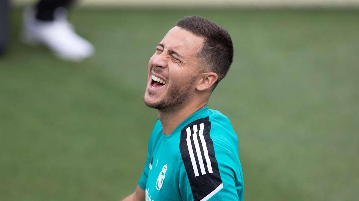 El clásico de Las Vegas será un partido muy especial para Hazard