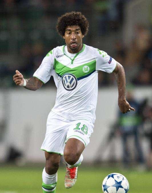 Kicker: Dante, a un paso del Niza
