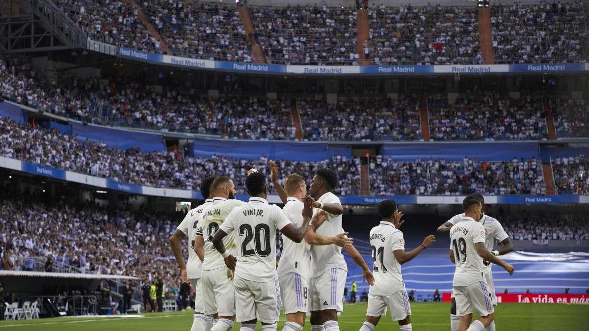 La decisión de mercado que cambiará al Real Madrid