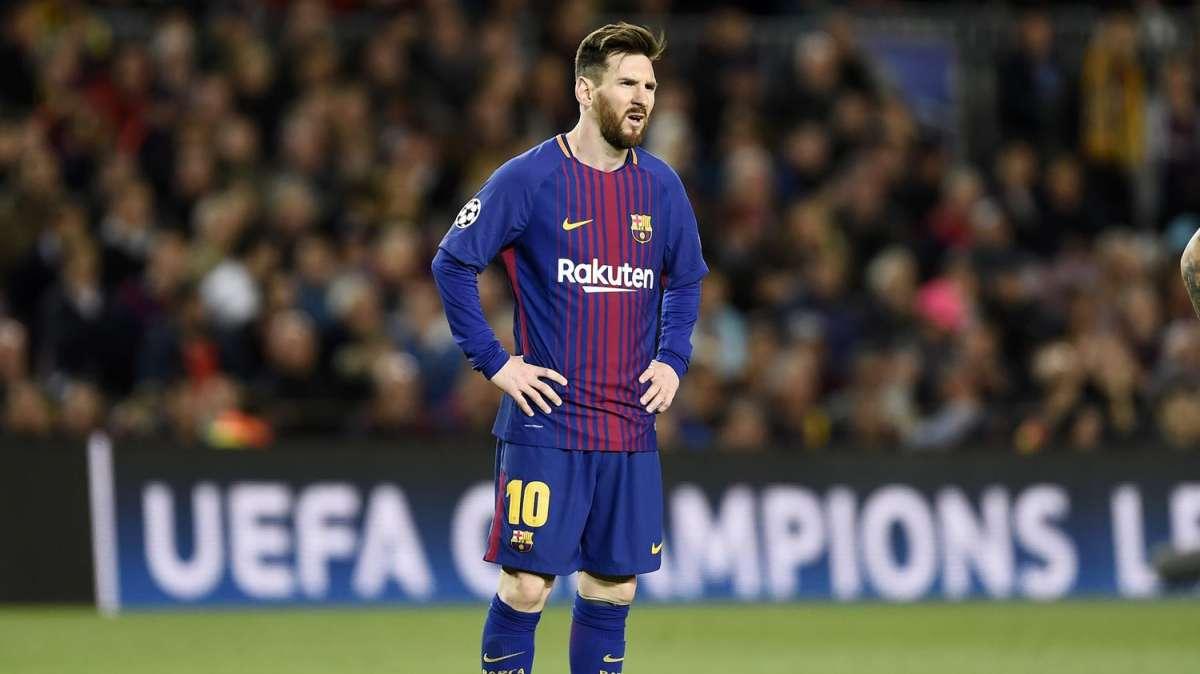 Fichajes, en Italia aseguran que el padre de Messi ha comprado una casa en Milán 