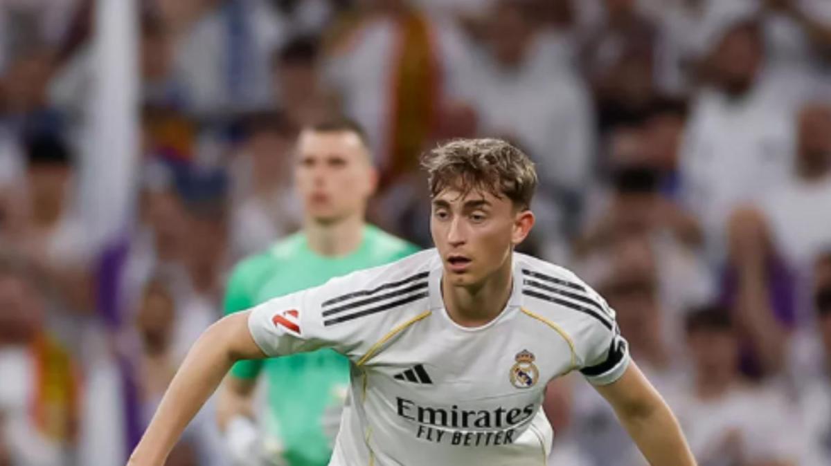 Huijsen superó la prueba de fuego y se consolida en el Real Madrid