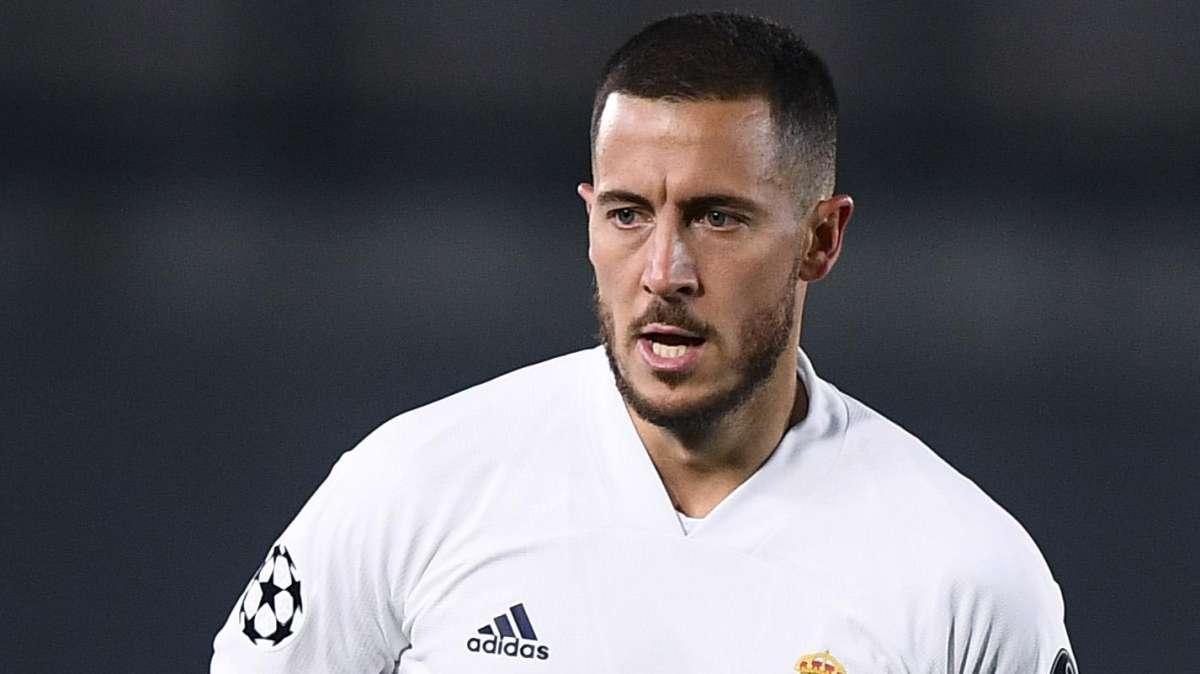 Hazard rompe su silencio: revela su futuro y habla de su imagen riéndose 