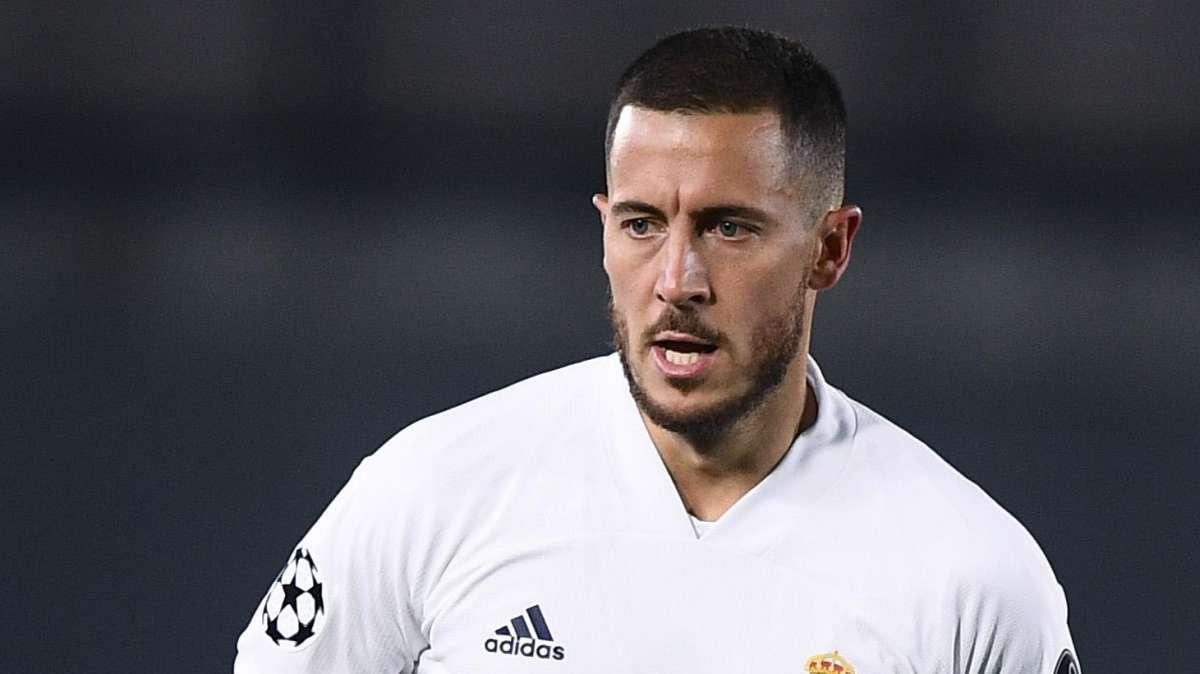 Hazard y el paso al frente que no llega