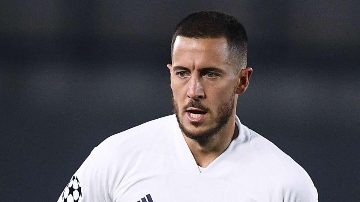 ONCE INICIAL | Ancelotti apuesta por Hazard y Nacho de lateral