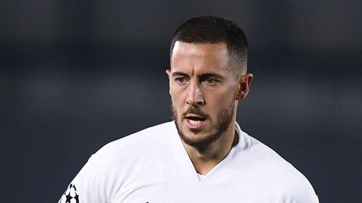 Fichajes Real Madrid | Atención, madridistas: Hazard es ofrecido al Chelsea
