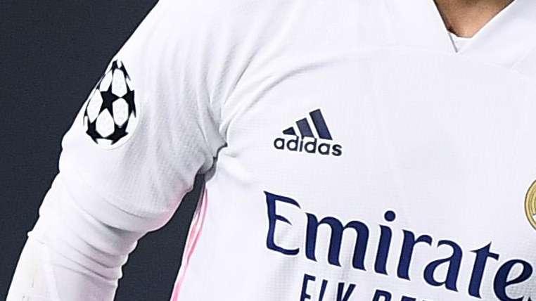 El Madrid presenta su equipación para la temporada 21/22 con un guiño a Zidane y sin Ramos