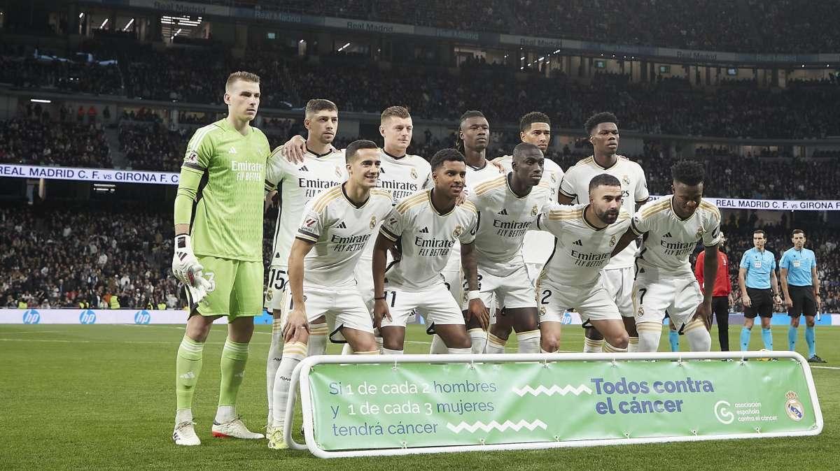 Advertencia para el Real Madrid: "Ya le pusimos las cosas muy difíciles"