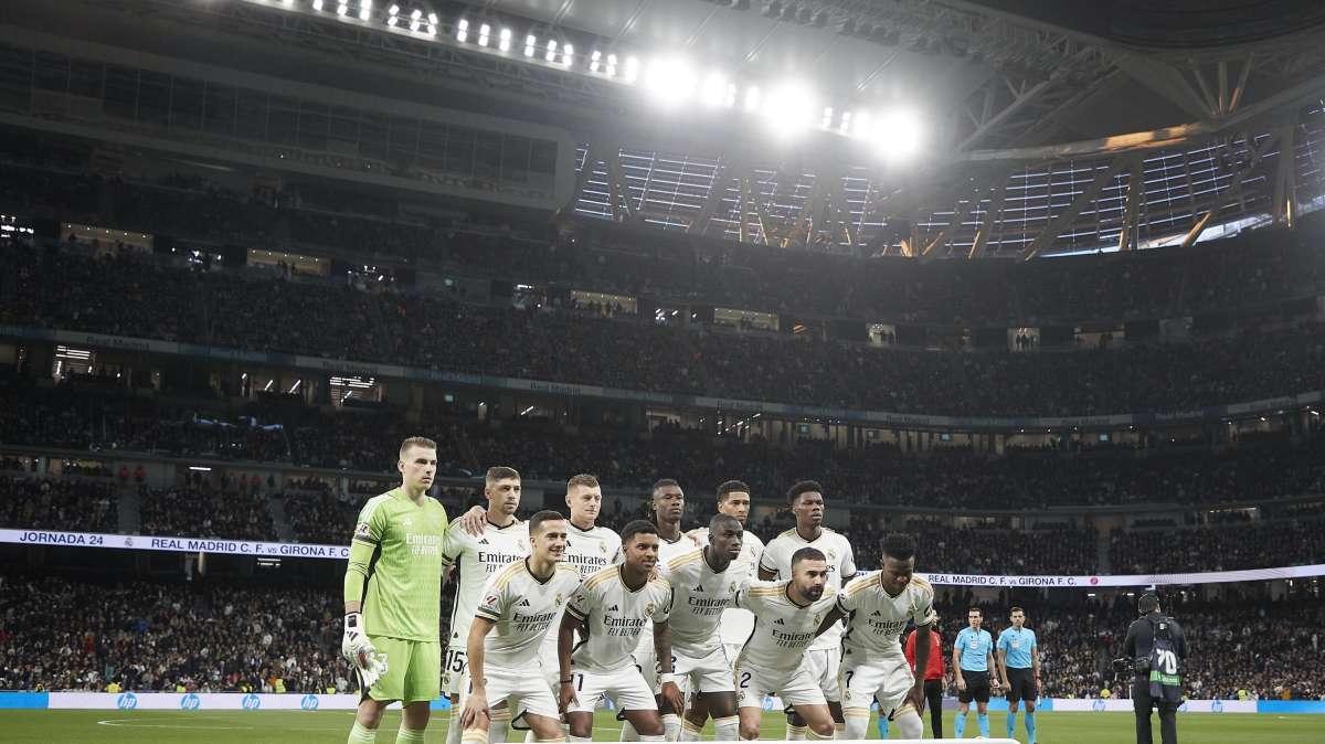 El futuro de un futbolista del Real Madrid da un giro radical: "Su situación ha cambiado"
