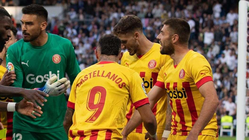 FINAL | Empate y victoria en Balaídos y en el Reale Arena
