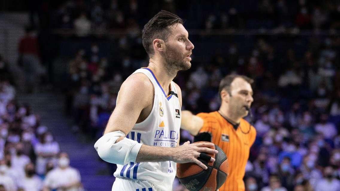 Agenda del día: vuelta al trabajo y jornada de Euroliga