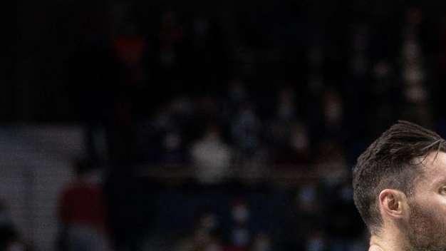 OFICIAL | Rudy Fernández renueva con el Real Madrid