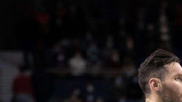 Rudy Fernández: "Tenemos que pedir perdón a todos los aficionados"