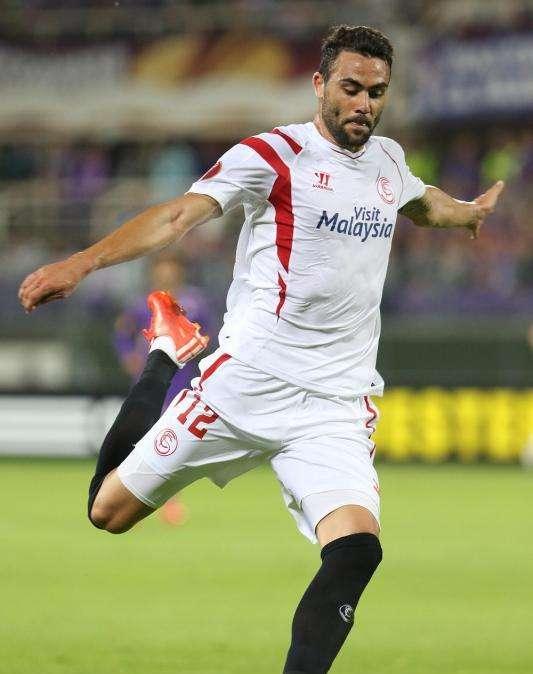MARCA: El Sevilla rechaza la oferta del Sunderland por Iborra