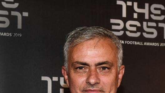 Mourinho, enfadado: "Esta eliminación es muy difícil para todos"