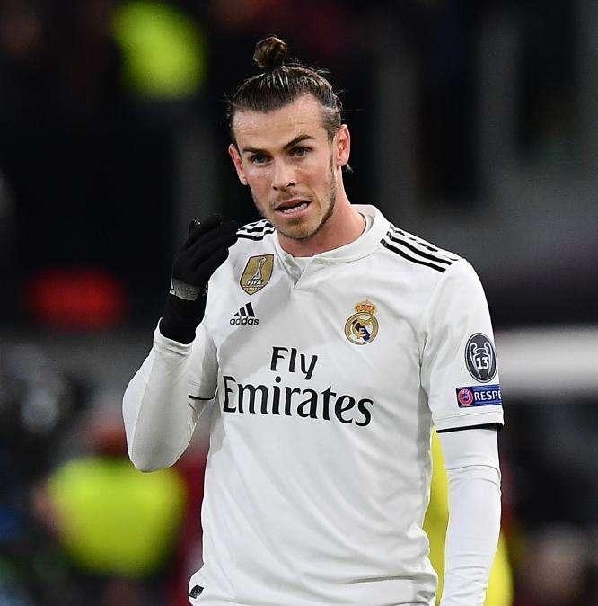 Fichajes Real Madrid, Bale se ve más fuera que dentro del conjunto blanco