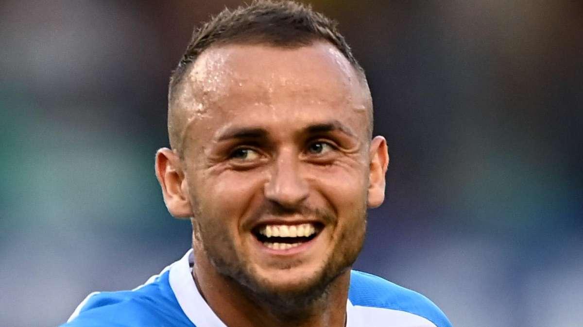 TOP News 12 | Contactos por Lobotka, rechazo rotundo a Mbappé...