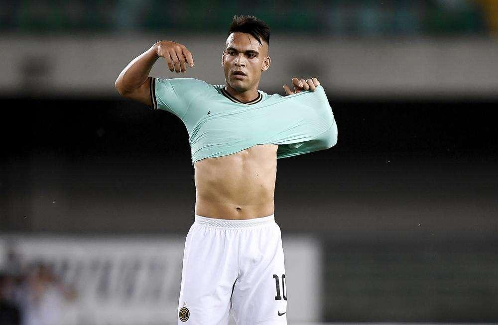 Lautaro estaría dispuesto a esperar un año más al FC Barcelona