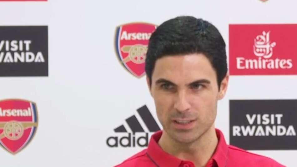 Fichajes | Arteta, de fichar a Odegaard y a Ceballos a ¿entrenar al Barça?