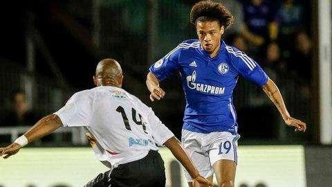 France Football: El Barça se adelanta al Madrid por Sané