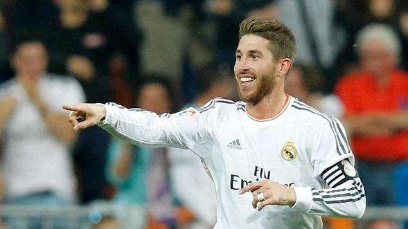 EXCLUSIVA BD - Ramos firmará su renovación tras las vacaciones
