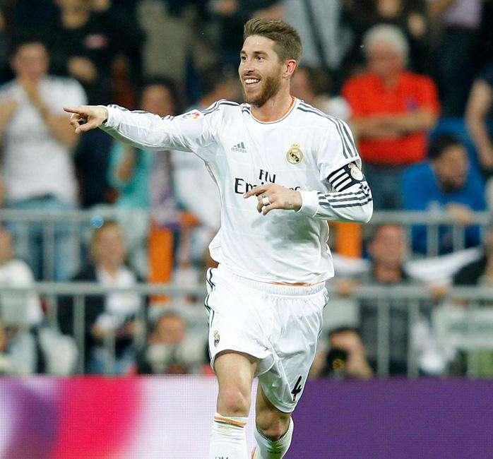 ABC: Aplazada la renovación de Ramos hasta final de temporada