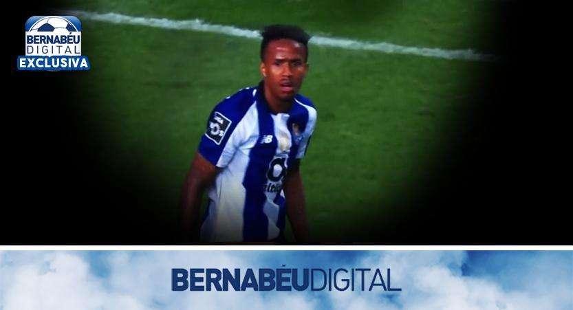 EXCLUSIVA BD - Éder Militao rechazó una contraoferta del Barcelona a mediados de febrero