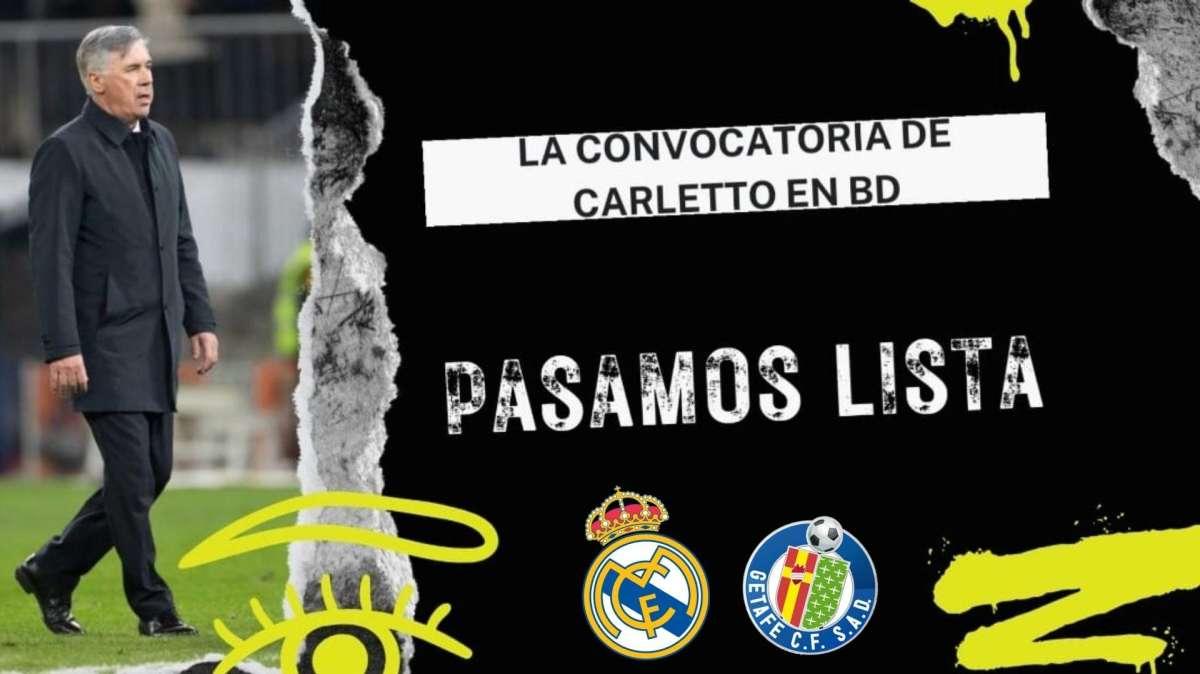 Real Madrid - Getafe: el momento de Vallejo, Hazard y Mariano