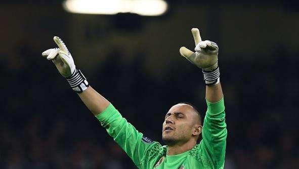 'Hombre de Fe', la película de Keylor Navas ya tiene fecha de salida