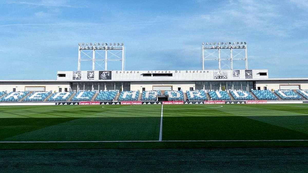 Reivindican al tapado del Real Madrid: "Hizo una labor increíble"