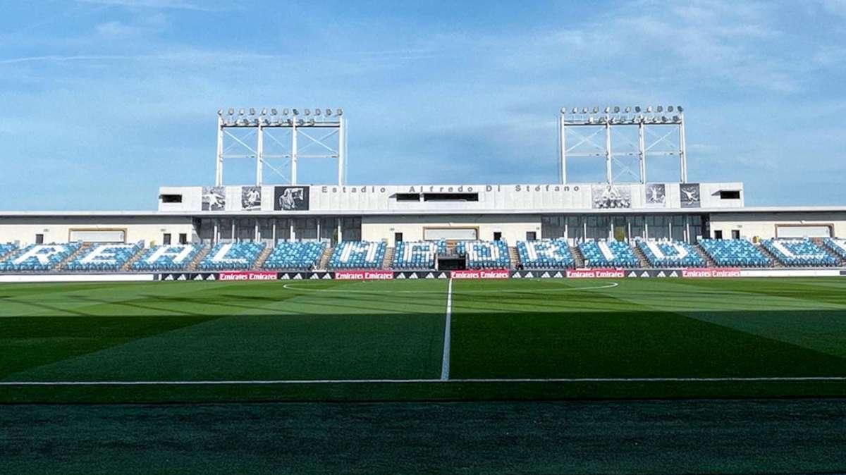 El delantero del futuro del Real Madrid, fichaje estrella en Segunda División 